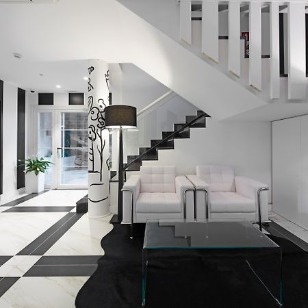 Hotel Flysch زومايا المظهر الخارجي الصورة