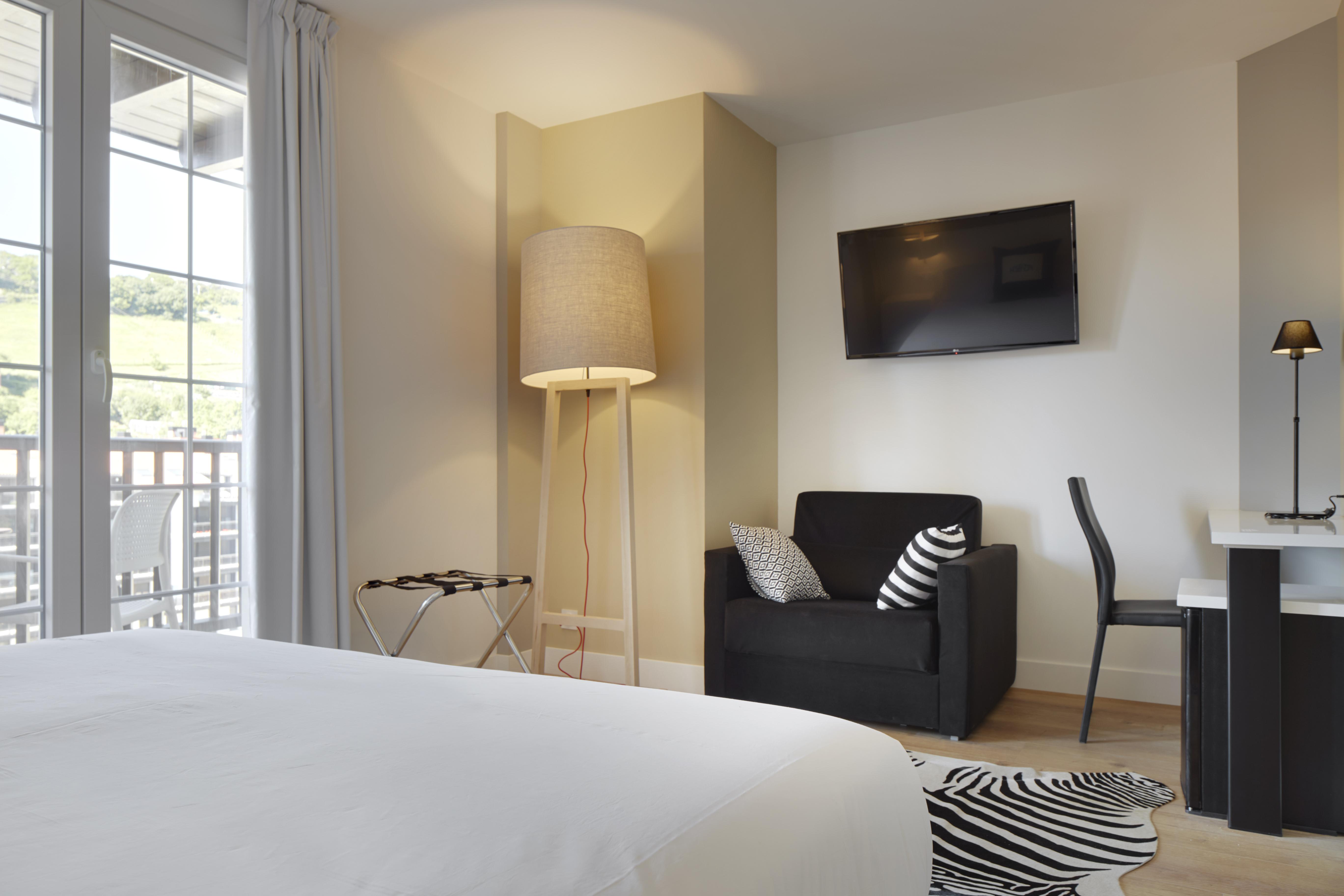 Hotel Flysch زومايا المظهر الخارجي الصورة