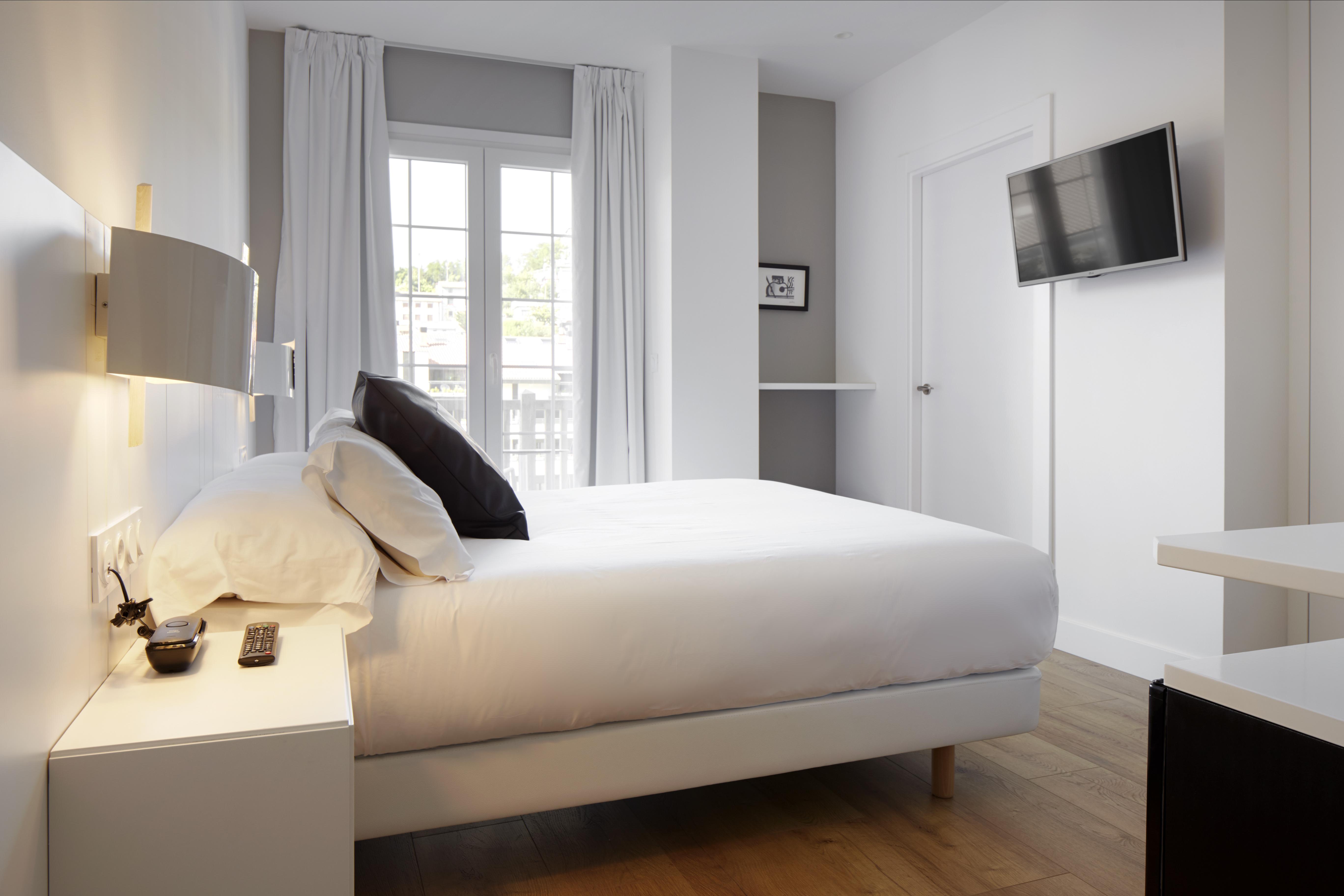 Hotel Flysch زومايا المظهر الخارجي الصورة