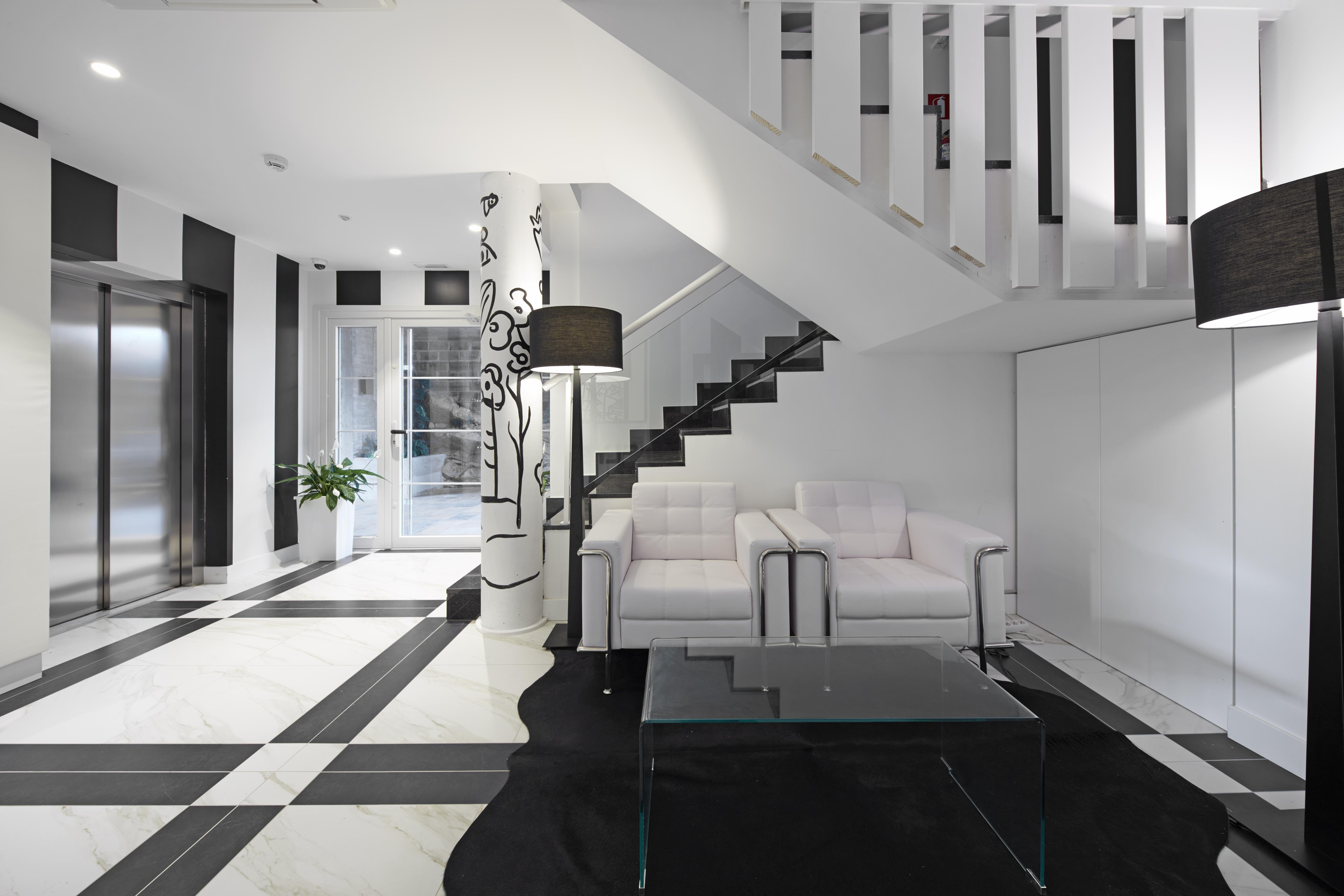 Hotel Flysch زومايا المظهر الخارجي الصورة