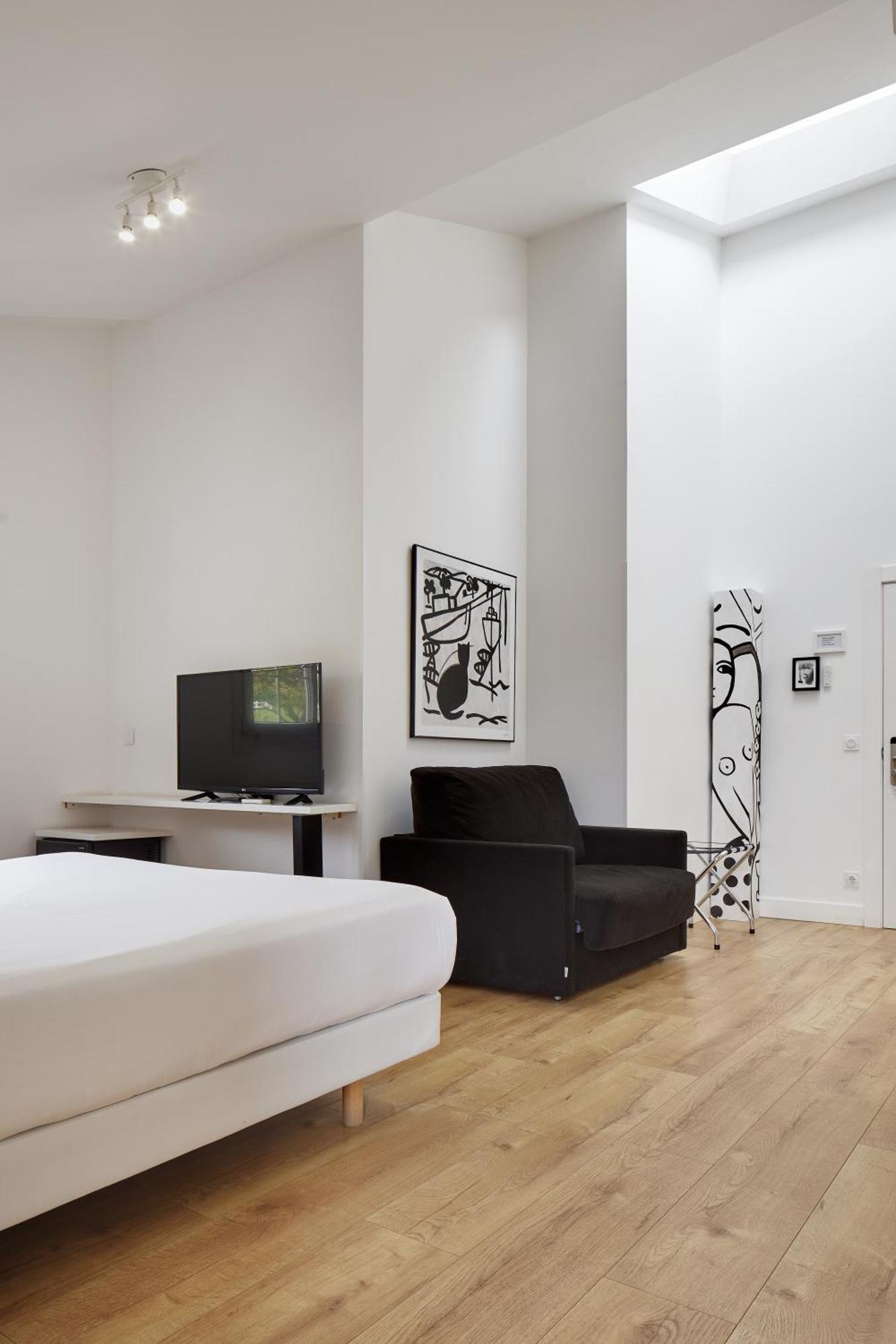Hotel Flysch زومايا المظهر الخارجي الصورة